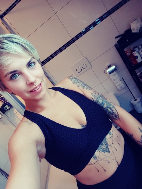 Header of inked_sunshine