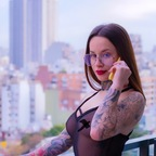 Free access to @inkedsolange Leaks OnlyFans 

 profile picture