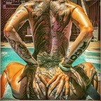 inkybellabellz (Bella Bellz) OnlyFans Leaked Content [FREE] profile picture