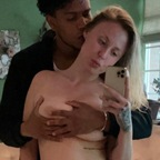 interracialcouplesarehot (Gina &amp; Nicolás 🍑🍆) free OnlyFans content 

 profile picture