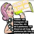 🎀 I promote onlyfans girls 🎀 ipromoteonlyfansgirls Leak OnlyFans 

 profile picture