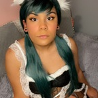 PeachCloud (@iriaxiacloud) Leak OnlyFans 

 profile picture