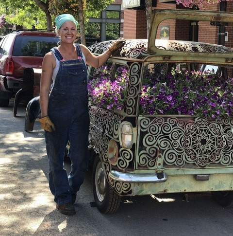 Onlyfans leak ironmaidenwelding - LeakedOnlyF