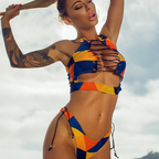 isabelledeltorevip (Isabelle Deltore) OnlyFans content [UPDATED] profile picture
