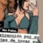 isabelucky (Luckyher) OnlyFans Leaked Pictures & Videos 

 profile picture