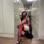issuesandstuff OnlyFans Leaked Photos and Videos 

 profile picture