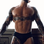 italian_ink (GREY) OnlyFans Leaked Content [FRESH] profile picture