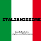 italianissime (Italianissime) Only Fans Leaked Pictures and Videos [UPDATED] profile picture