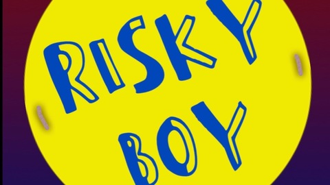 Header of italianriskyboy