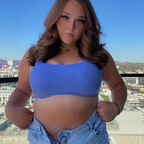 Aubree Paige (@itsaubree) Leaks OnlyFans 

 profile picture