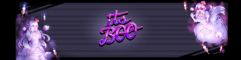 Header of itsboo
