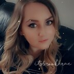 BrookeRae itsbrookerae Leaked OnlyFans 

 profile picture