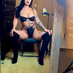 itsdamejane (Hot Dame Jane) free OnlyFans Leaked Pictures & Videos 

 profile picture