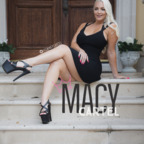 itsmacycartel (Macy Cartel) OnlyFans Leaked Pictures and Videos [!NEW!] profile picture