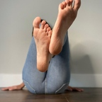 Natalia 🌸 itsnatysfeet Leak OnlyFans 

 profile picture