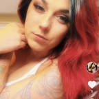 Onlyfans leaked itsthetattoodredhead 

 profile picture