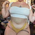 ittybittybettybaby (Phoebe Lovely) OnlyFans Leaked Pictures & Videos 

 profile picture
