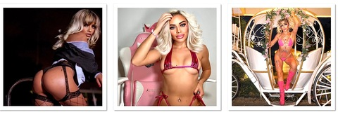 Header of ittybittyblondefairy