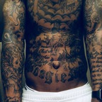 itzallyteebish (Bigdickally) free OnlyFans Leaked Pictures and Videos 

 profile picture