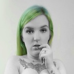Ivy Nox (ivy_nox) Leaks OnlyFans 

 profile picture