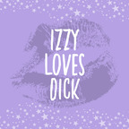 Onlyfans leak izzylovesdick 

 profile picture