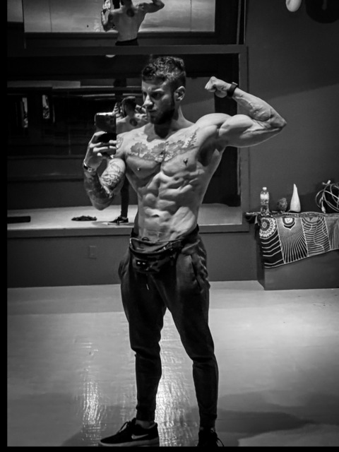 Header of jackedtexan