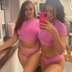 sisters✨ jadenselena Leaked OnlyFans 

 profile picture