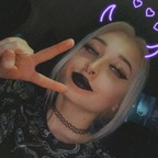 Jade Nyx (@jadenyx) Leaks OnlyFans 

 profile picture