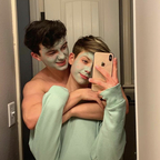 Onlyfans leaks jakeandmickey 

 profile picture