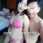 jannywooddy99 (JannyWooddy99) OnlyFans Leaked Pictures & Videos [FRESH] profile picture