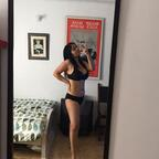 Jasmin Reyes (@jasmin22) Leaks OnlyFans 

 profile picture