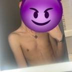 jcksonxxx (jackson🔞😈) free OnlyFans Leaked Pictures and Videos 

 profile picture
