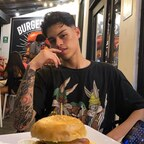 jeanpii_02 (Jean paul Medina Hernandez) OnlyFans Leaked Pictures and Videos 

 profile picture