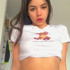 jeeniayala (Jeni ayala) OnlyFans Leaked Content 

 profile picture