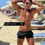 Onlyfans leaks jhoan__w 

 profile picture