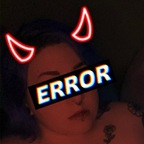 Jinx (jinxbbgrl) Leaked OnlyFans 

 profile picture