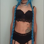 jinxed_nova (Jinxed Nova) OnlyFans Leaked Pictures and Videos 

 profile picture