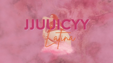 Header of jjuuicyy