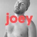 joeypresents (Joey presents...) OF Leaked Pictures and Videos [!NEW!] profile picture