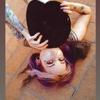SPH Stripper and sexting tattooed goth @jonarcissafree Leaked OnlyFans 

 profile picture