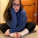 JoGraves jorgasmicfeet Leaks OnlyFans 

 profile picture