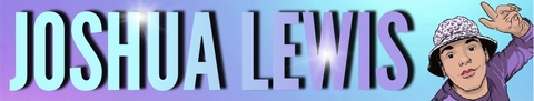 Header of joshualewisvip