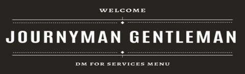 Header of journeymangentleman