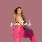Onlyfans leaked jovaenicole 

 profile picture