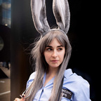 Judy Hopps @judyhopps Leak OnlyFans 

 profile picture