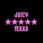 Onlyfans leaks juicytexx 

 profile picture