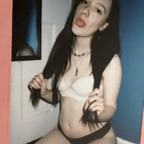 julesy_babygirlxo (juju✨) OnlyFans Leaks 

 profile picture