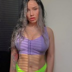 juliaacherr OnlyFans Leaks 

 profile picture