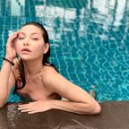 Free access to (juliafog) Leaked OnlyFans 

 profile picture