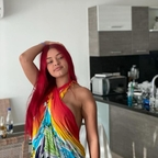 Juliet Strawberrry @julietstrawberrry Leak OnlyFans 

 profile picture
